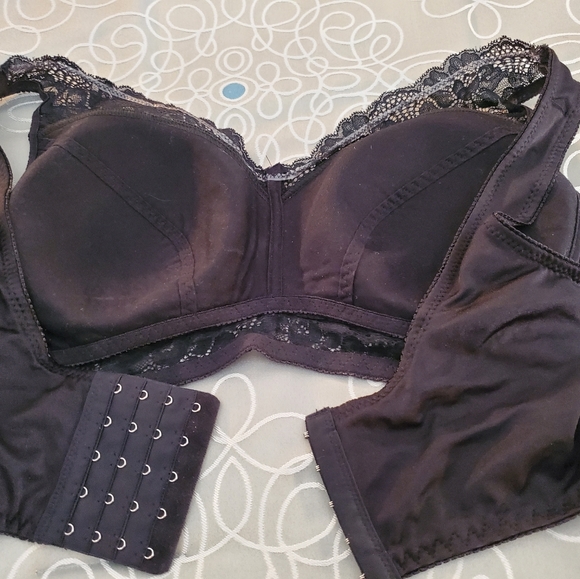 🆕️🖤Rhonda Shear Bra - Picture 4 of 4